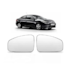 Par Lente Do Retrovisor Com Base FLUENCE 2010 a 2017