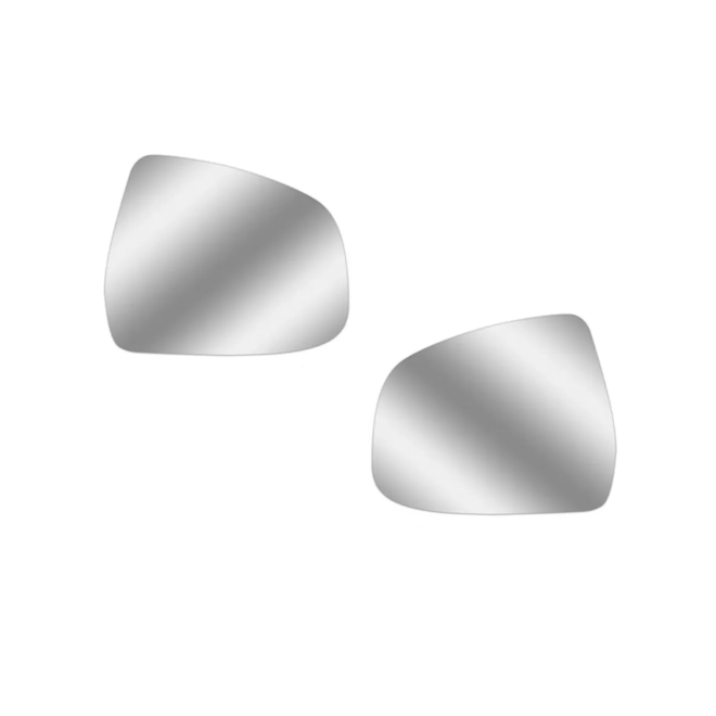 Par Lente Do Retrovisor Com Base FOCUS 2009 a 2015 Par Lente Do Retrovisor Com Base FOCUS 2009 a 2015