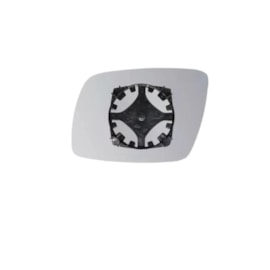 Par Lente do Retrovisor Com Base FREEMONT 2012 a 2015 Par Lente do Retrovisor Com Base FREEMONT 2012 a 2015