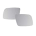 Par Lente do Retrovisor Com Base FREEMONT 2012 a 2015 Par Lente do Retrovisor Com Base FREEMONT 2012 a 2015