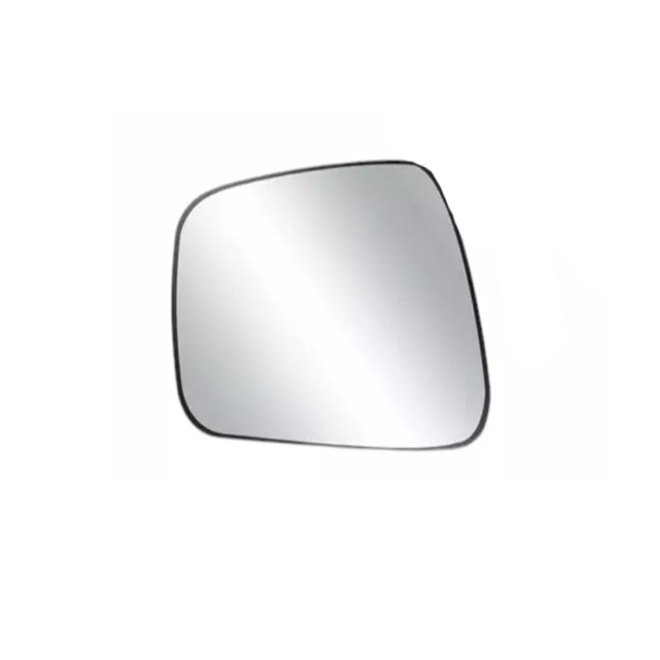 Par Lente Do Retrovisor Com Base FRONTIER 2008 a 2016 Par Lente Do Retrovisor Com Base FRONTIER 2008 a 2016