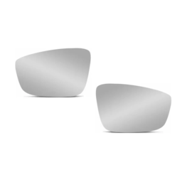 Par Lente Do Retrovisor Com Base Gol G5 2010 a 2016 Par Lente Do Retrovisor Com Base Gol G5 2010 a 2016