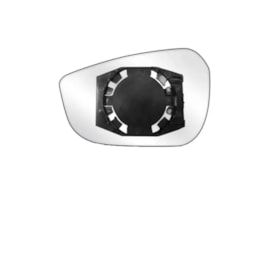 Par Lente Do Retrovisor Com Base HB20 2011 a 2013