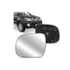 Par Lente Do Retrovisor Com Base HILUX SW4 2006 a 2015 Par Lente Do Retrovisor Com Base HILUX SW4 2006 a 2015