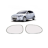 Par Lente Do Retrovisor Com Base I30 Moderno 2013 a 2016 Par Lente Do Retrovisor Com Base I30 Moderno 2013 a 2016