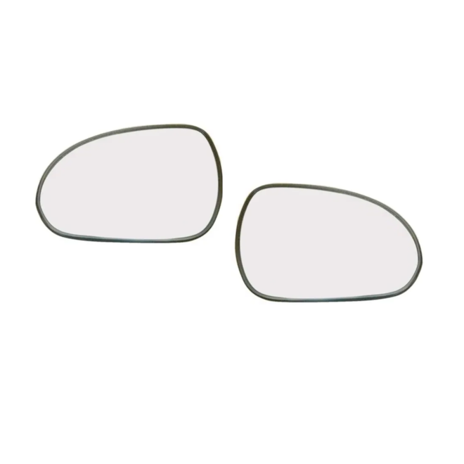 Par Lente Do Retrovisor Com Base I30 Moderno 2013 a 2016 Par Lente Do Retrovisor Com Base I30 Moderno 2013 a 2016