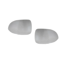 Par Lente do Retrovisor com Base IDEA 2011 a 2015 Par Lente do Retrovisor com Base IDEA 2011 a 2015