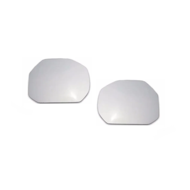 Par Lente do Retrovisor Com Base IDEA LOCKER 2003 a 2010 Par Lente do Retrovisor Com Base IDEA LOCKER 2003 a 2010