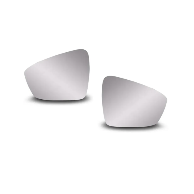 Par Lente Do Retrovisor Com Base KWID 2017 a 2021 Par Lente Do Retrovisor Com Base KWID 2017 a 2021