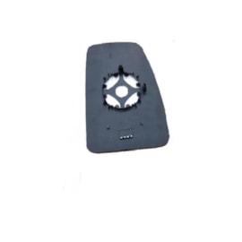 Par Lente Do Retrovisor Com Base MASTER 2013 a 2017 Superior