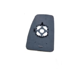 Par Lente Do Retrovisor Com Base MASTER 2013 a 2017 Superior