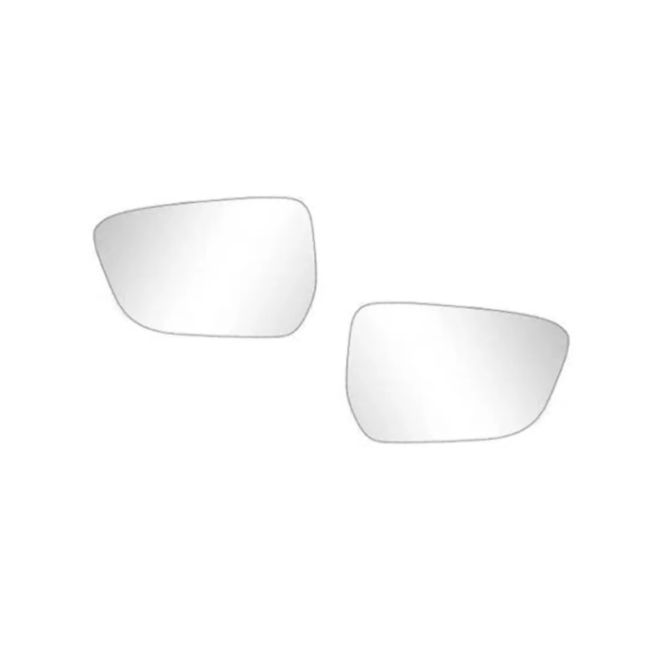 Par Lente Do Retrovisor Com Base ONIX 2020 a 2022 Par Lente Do Retrovisor Com Base ONIX 2020 a 2022