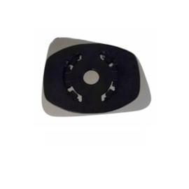 Par Lente do Retrovisor com Base OUTLANDER 2015 a 2016