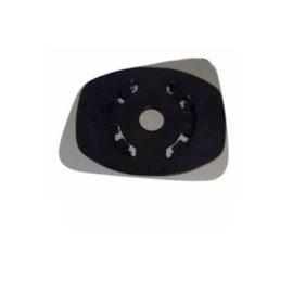 Par Lente do Retrovisor com Base OUTLANDER 2015 a 2016