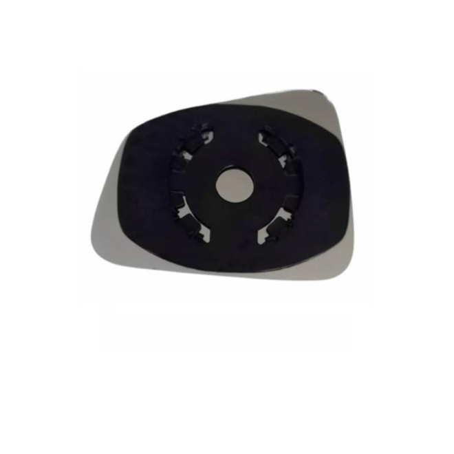 Par Lente do Retrovisor com Base OUTLANDER 2015 a 2016