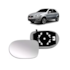 Par Lente do Retrovisor com Base PALIO ECONOMY 2011 a 2016 Par Lente do Retrovisor com Base PALIO ECONOMY 2011 a 2016
