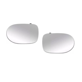 Par Lente do Retrovisor com Base PALIO ECONOMY 2011 a 2016 Par Lente do Retrovisor com Base PALIO ECONOMY 2011 a 2016