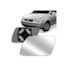 Par Lente Do Retrovisor Com Base POLO 2003 a 2011 Par Lente Do Retrovisor Com Base POLO 2003 a 2011