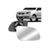 Par Lente Do Retrovisor Com Base POLO 2008 a 2011 Par Lente Do Retrovisor Com Base POLO 2008 a 2011
