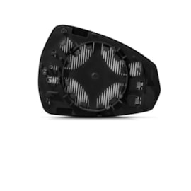 Par Lente do Retrovisor com Base Q3 2012 a 2019