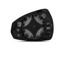 Par Lente do Retrovisor com Base Q3 2012 a 2019