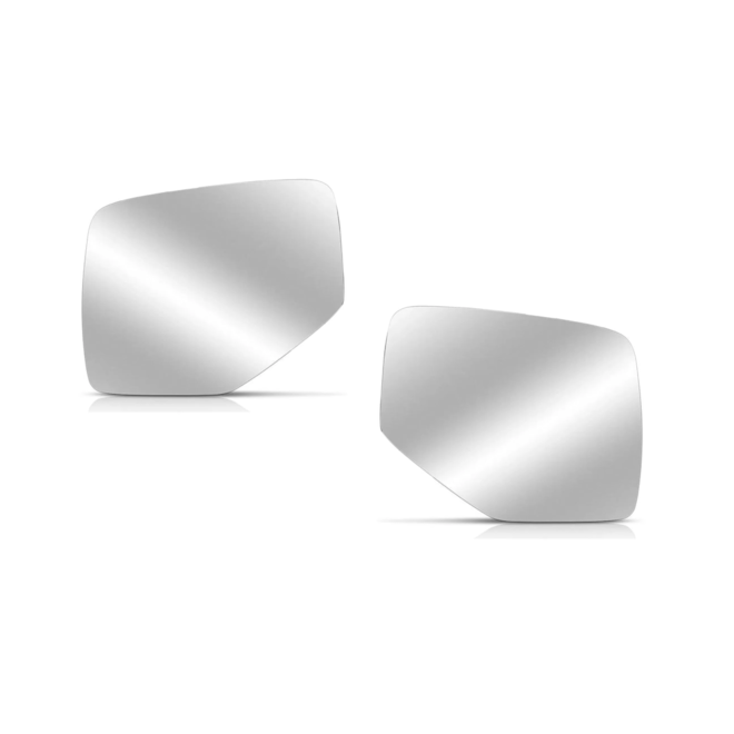 Par Lente Do Retrovisor Com Base RANGER 2010 a 2012 Par Lente Do Retrovisor Com Base RANGER 2010 a 2012