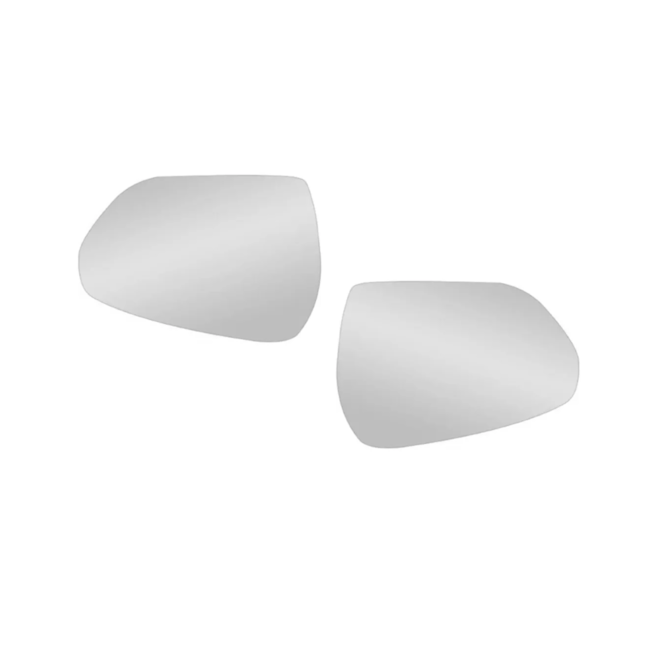 Par Lente Do Retrovisor Com Base SONIC 2012 a 2015 Par Lente Do Retrovisor Com Base SONIC 2012 a 2015