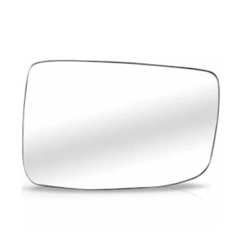 Par Lente do Retrovisor com Base SPORTAGE 2011 a 2013