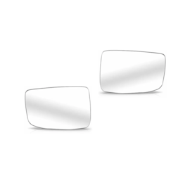 Par Lente do Retrovisor com Base SPORTAGE 2011 a 2016