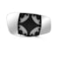 Par Lente do Retrovisor Com Base STILO 08 a 12 IDEA 07 a 10