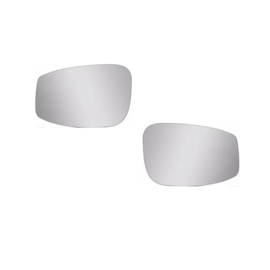 Par Lente do Retrovisor Com Base STILO 2002 a 2007 Par Lente do Retrovisor Com Base STILO 2002 a 2007