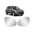 Par Lente Do Retrovisor Com Base TIGUAN 2009 a 2013 Par Lente Do Retrovisor Com Base TIGUAN 2009 a 2013