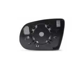 Par Lente do Retrovisor Com Base TORO 2014 a 2017
