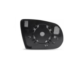 Par Lente do Retrovisor Com Base TORO 2014 a 2017