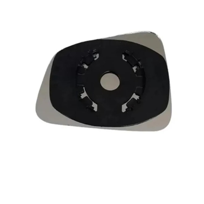 Par Lente Do Retrovisor Com Base TRACKER 2014 a 2016