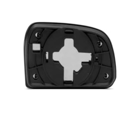 Par Lente Do Retrovisor Com Base TUCSON 2004 a 2015