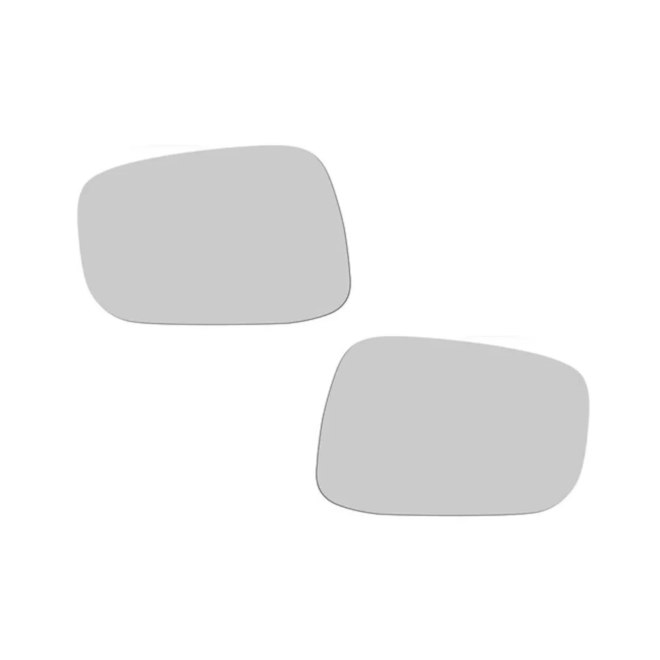 Par Lente do Retrovisor Com Base UNO VIVACE 2010 a 2016 Par Lente do Retrovisor Com Base UNO VIVACE 2010 a 2016