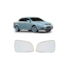 Par Lente Do Retrovisor Com Base VECTRA 2007 até 2012 Par Lente Do Retrovisor Com Base VECTRA 2007 até 2012