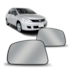 Par Lente Espelho Retrovisor ASX 2008 a 2010 Par Lente Espelho Retrovisor ASX 2008 a 2010