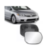 Par Lente Espelho Retrovisor CIVIC 2007 a 2011 Par Lente Espelho Retrovisor CIVIC 2007 a 2011