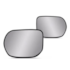 Par Lente Espelho Retrovisor CIVIC 2007 a 2011 Par Lente Espelho Retrovisor CIVIC 2007 a 2011