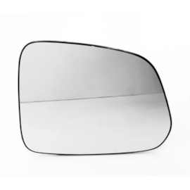 Par Lente Espelho Retrovisor CIVIC CAPTIVA 2008 a 2012