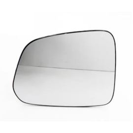 Par Lente Espelho Retrovisor CIVIC CAPTIVA 2008 a 2012