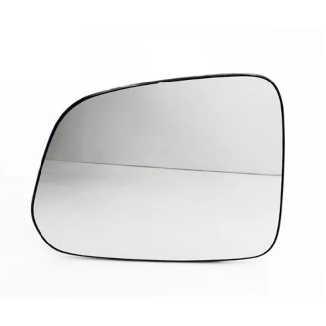 Par Lente Espelho Retrovisor CIVIC CAPTIVA 2008 a 2012