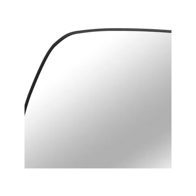 Par Lente Espelho Retrovisor CRV 2007 a 2013 Par Lente Espelho Retrovisor CRV 2007 a 2013