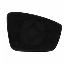 Par Lente Espelho Retrovisor FOX 2011 a 2012 Par Lente Espelho Retrovisor FOX 2011 a 2012