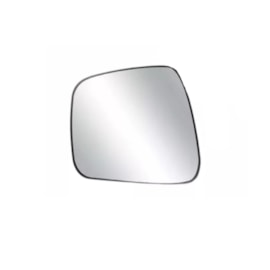 Par Lente Espelho Retrovisor FRONTIER 2011 a 2013 Par Lente Espelho Retrovisor FRONTIER 2011 a 2013