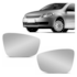 Par Lente Espelho Retrovisor GOL G5 2010 2011 2012 Par Lente Espelho Retrovisor GOL G5 2010 2011 2012