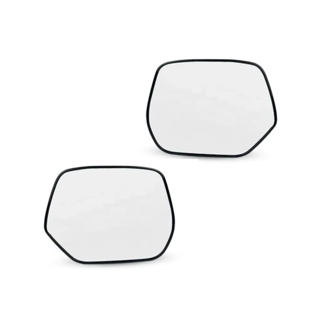 PAR LENTE (ESPELHO) RETROVISOR HRV 16/19 PAR LENTE (ESPELHO) RETROVISOR HRV 16/19