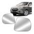 Par Lente Espelho Retrovisor IX35 2011 a 2015 Par Lente Espelho Retrovisor IX35 2011 a 2015